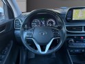 Hyundai tucson 1.6 crdi 136 dct-7 creative - gps - carplay - caméra de recul - sièges chauffants - toit ouvrant...