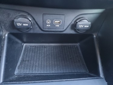 Hyundai tucson 1.6 crdi 136 dct-7 creative - gps - carplay - caméra de recul - sièges chauffants - toit ouvrant...