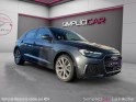 Audi a1 sportback 25 tfsi 95 ch s tronic 7 business line occasion simplicicar la fleche simplicicar simplicibike france