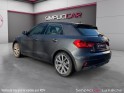Audi a1 sportback 25 tfsi 95 ch s tronic 7 business line occasion simplicicar la fleche simplicicar simplicibike france