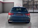 Audi a1 sportback 25 tfsi 95 ch s tronic 7 business line occasion simplicicar la fleche simplicicar simplicibike france
