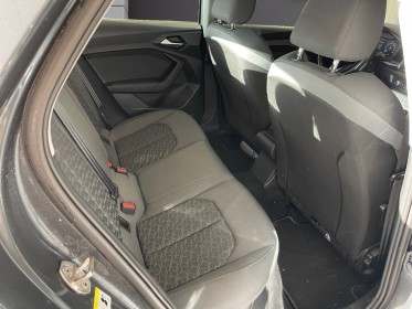 Audi a1 sportback 25 tfsi 95 ch s tronic 7 business line occasion simplicicar la fleche simplicicar simplicibike france