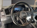 Audi a1 sportback 25 tfsi 95 ch s tronic 7 business line occasion simplicicar la fleche simplicicar simplicibike france