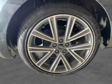 Audi a1 sportback 25 tfsi 95 ch s tronic 7 business line occasion simplicicar la fleche simplicicar simplicibike france