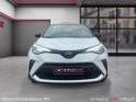 Toyota c-hr hybride my20 2.0l distinctive, caméra de recul, sièges chauffants, carplay, entretien toyota, sono jbl,......