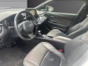Toyota c-hr hybride my20 2.0l distinctive, caméra de recul, sièges chauffants, carplay, entretien toyota, sono jbl,......