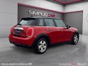 Mini cooper  1.5 d 12v turbo exquisite occasion simplicicar rouen simplicicar simplicibike france