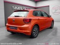 Volkswagen polo 1.0 80ch active business occasion simplicicar la fleche simplicicar simplicibike france