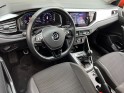 Volkswagen polo 1.0 80ch active business occasion simplicicar la fleche simplicicar simplicibike france