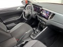 Volkswagen polo 1.0 80ch active business occasion simplicicar la fleche simplicicar simplicibike france