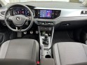 Volkswagen polo 1.0 80ch active business occasion simplicicar la fleche simplicicar simplicibike france