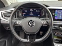Volkswagen polo 1.0 80ch active business occasion simplicicar la fleche simplicicar simplicibike france