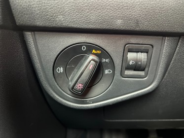 Volkswagen polo 1.0 80ch active business occasion simplicicar la fleche simplicicar simplicibike france