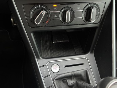 Volkswagen polo 1.0 80ch active business occasion simplicicar la fleche simplicicar simplicibike france