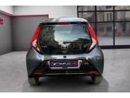 TOYOTA d'occasion AYGO 1.0 VVT-I 72 X-NIGHT PH2 de 2018 Paris 15 (75)﻿