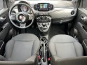 Fiat 500 my23 2023 1.0 70 ch hybride bsg s/s club, radar ar, apple carplay, garantie 12 mois occasion simplicicar villejuif ...