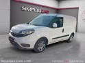 Fiat doblo cargo 1.3 d multijet occasion simplicicar la fleche simplicicar simplicibike france