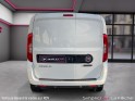 Fiat doblo cargo 1.3 d multijet occasion simplicicar la fleche simplicicar simplicibike france