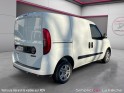 Fiat doblo cargo 1.3 d multijet occasion simplicicar la fleche simplicicar simplicibike france