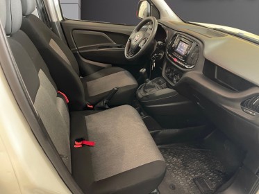 Fiat doblo cargo 1.3 d multijet occasion simplicicar la fleche simplicicar simplicibike france