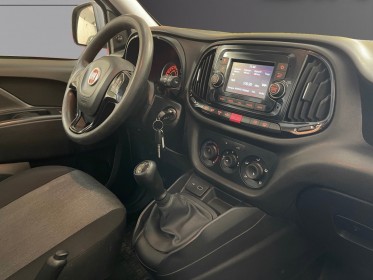 Fiat doblo cargo 1.3 d multijet occasion simplicicar la fleche simplicicar simplicibike france