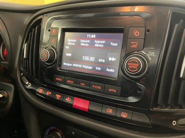 Fiat doblo cargo 1.3 d multijet occasion simplicicar la fleche simplicicar simplicibike france