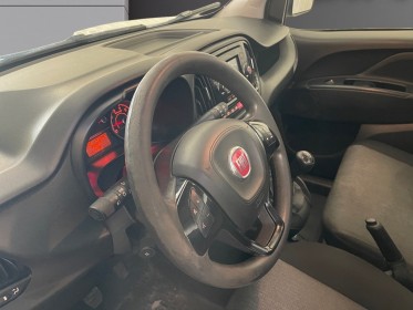 Fiat doblo cargo 1.3 d multijet occasion simplicicar la fleche simplicicar simplicibike france