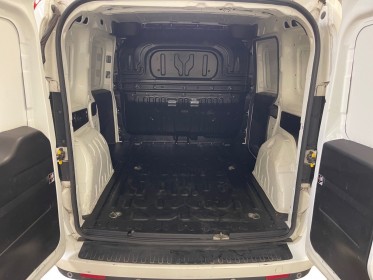 Fiat doblo cargo 1.3 d multijet occasion simplicicar la fleche simplicicar simplicibike france