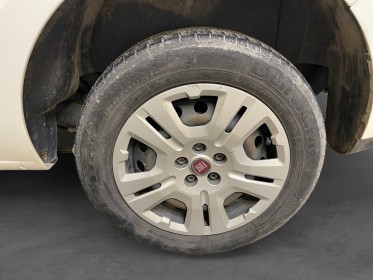 Fiat doblo cargo 1.3 d multijet occasion simplicicar la fleche simplicicar simplicibike france