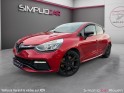 Renault clio iv 1.6 turbo 200 rs  / garantie 12 mois occasion simplicicar rouen simplicicar simplicibike france