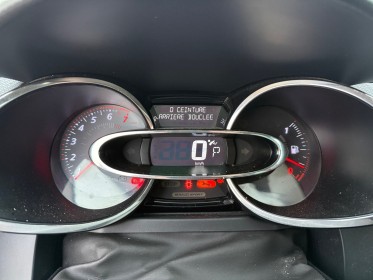 Renault clio iv 1.6 turbo 200 rs  / garantie 12 mois occasion simplicicar rouen simplicicar simplicibike france