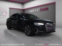 Audi a4 a4 1.4 tfsi 150 s tronic 7 s line garantie 12 mois occasion simplicicar meximieux simplicicar simplicibike france