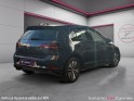 Volkswagen golf 1.4 tsi 150 hybride rechargeable dsg6 gte occasion cannes (06) simplicicar simplicibike france