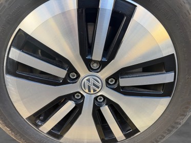 Volkswagen golf 1.4 tsi 150 hybride rechargeable dsg6 gte occasion cannes (06) simplicicar simplicibike france