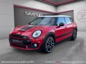 Mini f54 clubman  2.0 d pack jcw entretien a jour toit ouvrant siÈges sport chauff garantie 12 mois occasion simplicicar...