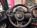 Mini f54 clubman  2.0 d pack jcw entretien a jour toit ouvrant siÈges sport chauff garantie 12 mois occasion simplicicar...