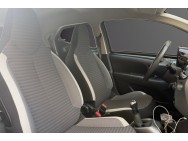 TOYOTA d'occasion AYGO 1.0 VVT-I 72 X-NIGHT PH2 de 2018 Paris 15 (75)﻿