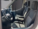 Ford transit chassis cabine c p350 l4 rj hd 2.0 ecoblue 170 ss hdt euro vi ambiente / 1ère main / tva recuperable occasion...