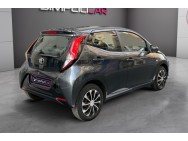 TOYOTA d'occasion AYGO 1.0 VVT-I 72 X-NIGHT PH2 de 2018 Paris 15 (75)﻿