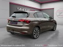 Fiat tipo 5 portes 1.6 multijet 120 ch courroie de distribution neuve camera de recul attelage carplay garantie 12 mois...