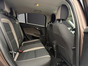 Fiat tipo 5 portes 1.6 multijet 120 ch courroie de distribution neuve camera de recul attelage carplay garantie 12 mois...
