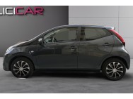 TOYOTA d'occasion AYGO 1.0 VVT-I 72 X-NIGHT PH2 de 2018 Paris 15 (75)﻿