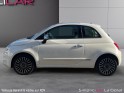 Fiat 500 serie 6 1.2 69 ch eco pack lounge occasion simplicicar la ciotat simplicicar simplicibike france