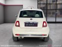 Fiat 500 serie 6 1.2 69 ch eco pack lounge occasion simplicicar la ciotat simplicicar simplicibike france