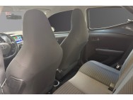 TOYOTA d'occasion AYGO 1.0 VVT-I 72 X-NIGHT PH2 de 2018 Paris 15 (75)﻿