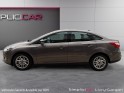 Ford focus 1.6 scti 150 ecoboost ss titanium occasion simplicicar livry gargan simplicicar simplicibike france