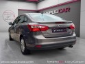 Ford focus 1.6 scti 150 ecoboost ss titanium occasion simplicicar livry gargan simplicicar simplicibike france