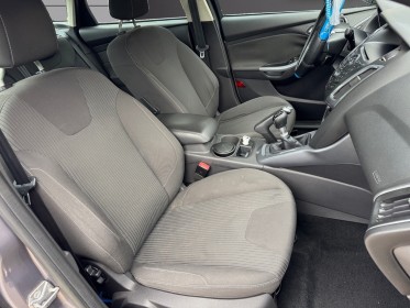 Ford focus 1.6 scti 150 ecoboost ss titanium occasion simplicicar livry gargan simplicicar simplicibike france