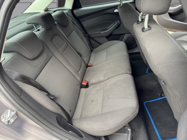 Ford focus 1.6 scti 150 ecoboost ss titanium occasion simplicicar livry gargan simplicicar simplicibike france