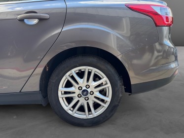 Ford focus 1.6 scti 150 ecoboost ss titanium occasion simplicicar livry gargan simplicicar simplicibike france